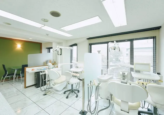 エール矯正歯科クリニックphoto